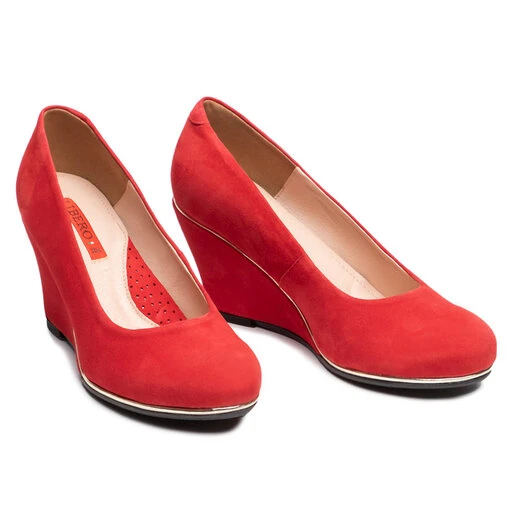 Chaussures Basses Libero 1400 158 7 Chaussures Basses Libero 1400 158 – Image 5