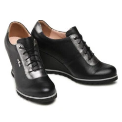 Chaussures Basses Libero 2030 450/400 -Chaussure Soldes Boutique chaussures basses libero 2030 450 400 4