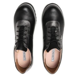 Chaussures Basses Libero 2030 450/400 -Chaussure Soldes Boutique chaussures basses libero 2030 450 400 5