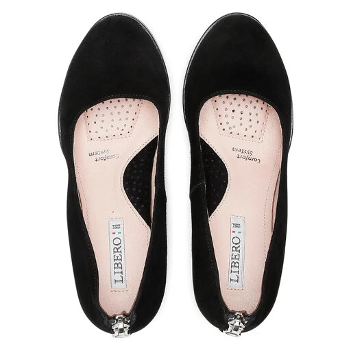 Chaussures Basses Libero 4115/1 135 8 Chaussures Basses Libero 4115/1 135 – Image 6