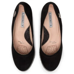 Chaussures Basses Libero 8035 135/148 -Chaussure Soldes Boutique chaussures basses libero 8035 135 148 4