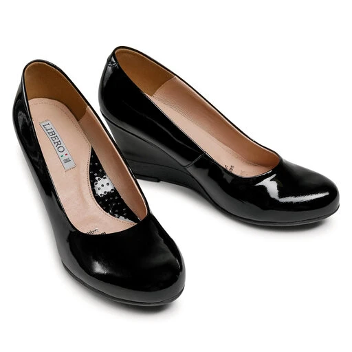 Chaussures Basses Libero 8040 19/470 7 Chaussures Basses Libero 8040 19/470 – Image 5