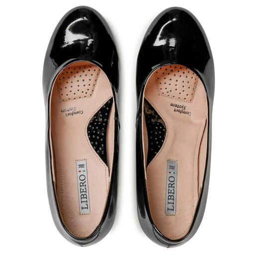 Chaussures Basses Libero 8040 19/470 8 Chaussures Basses Libero 8040 19/470 – Image 6