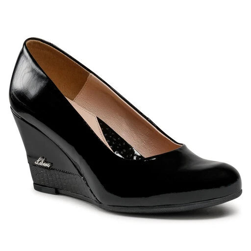 Chaussures Basses Libero 8040 19/470 3 Chaussures Basses Libero 8040 19/470