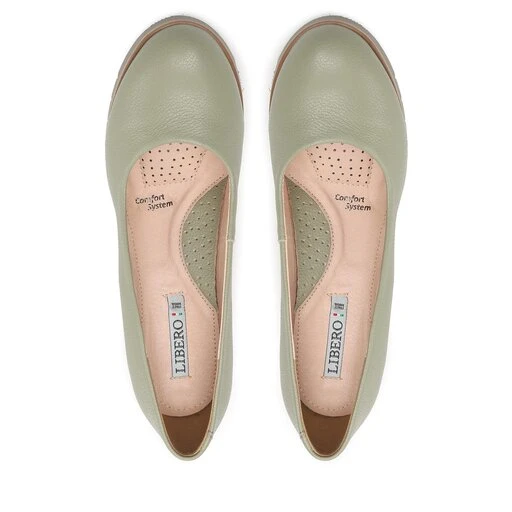 Chaussures Basses Libero 9120 479 7 Chaussures Basses Libero 9120 479 – Image 5