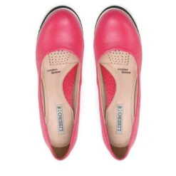 Chaussures Basses Libero 9120 480 -Chaussure Soldes Boutique chaussures basses libero 9120 480 4