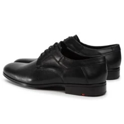 Chaussures Basses Lloyd Levin 10-153-10 Schwarz -Chaussure Soldes Boutique chaussures basses lloyd levin 10 153 10 schwarz 2