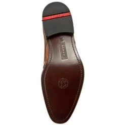 Chaussures Basses Lloyd Ocas 17-234-01 Reh -Chaussure Soldes Boutique chaussures basses lloyd ocas 17 234 01 reh 5