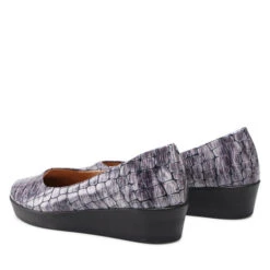 Chaussures Basses Maciejka 01841-03/00-5 Popiel -Chaussure Soldes Boutique chaussures basses maciejka 01841 03 00 5 popiel 2