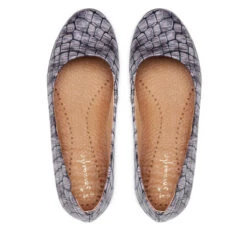 Chaussures Basses Maciejka 01841-03/00-5 Popiel -Chaussure Soldes Boutique chaussures basses maciejka 01841 03 00 5 popiel 5