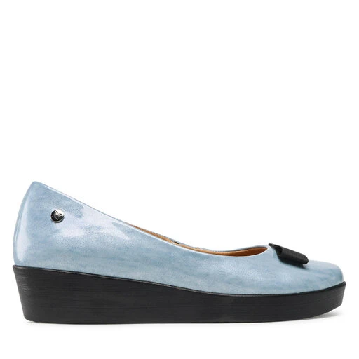 Chaussures Basses Maciejka 01942-06/00-5 Bleu 4 Chaussures Basses Maciejka 01942-06/00-5 Bleu – Image 2