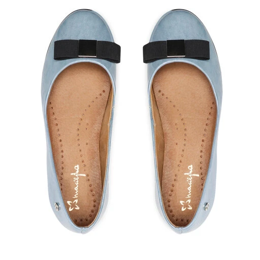 Chaussures Basses Maciejka 01942-06/00-5 Bleu 8 Chaussures Basses Maciejka 01942-06/00-5 Bleu – Image 6