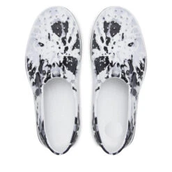 Chaussures Basses Native Miles 11104601-1946 Shell White/Shell White/Grey Tie Dye 13 Chaussures Basses Native Miles 11104601-1946 Shell White/Shell White/Grey Tie Dye -Chaussure Soldes Boutique chaussures basses native miles 11104601 1946 shell white shell white grey tie dye 5