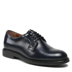 Chaussures Basses Nero Giardini E302772UE Incanto 207