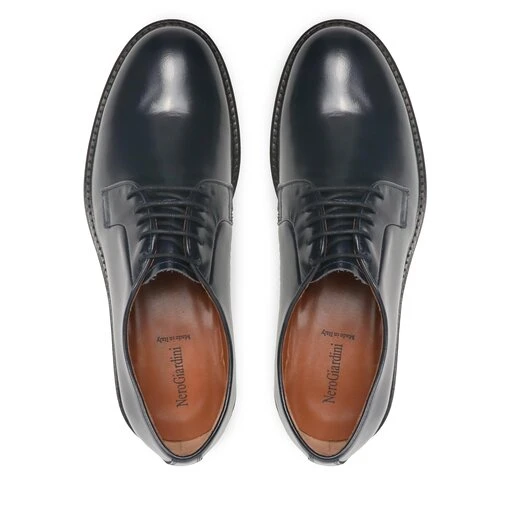 Chaussures Basses Nero Giardini E302772UE Incanto 207 6 Chaussures Basses Nero Giardini E302772UE Incanto 207 – Image 4