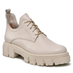 Chaussures Basses Pollonus 5-1351-004 Vanilia Lico