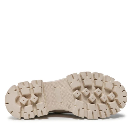 Chaussures Basses Pollonus 5-1351-004 Vanilia Lico 6 Chaussures Basses Pollonus 5-1351-004 Vanilia Lico – Image 4