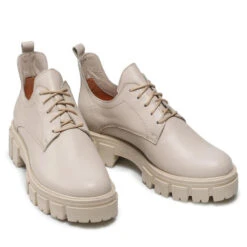 Chaussures Basses Pollonus 5-1351-004 Vanilia Lico 12 Chaussures Basses Pollonus 5-1351-004 Vanilia Lico -Chaussure Soldes Boutique chaussures basses pollonus 5 1351 004 vanilia lico 4