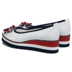 Chaussures Basses R.Polański 1127 Marynarski Comfort -Chaussure Soldes Boutique chaussures basses r polanski 1127 marynarski comfort 2