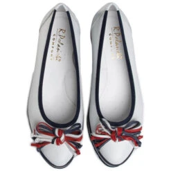 Chaussures Basses R.Polański 1127 Marynarski Comfort -Chaussure Soldes Boutique chaussures basses r polanski 1127 marynarski comfort 4