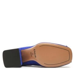 Chaussures Basses R.Polański 1623 Chaber Zamsz -Chaussure Soldes Boutique chaussures basses r polanski 1623 chaber zamsz 3