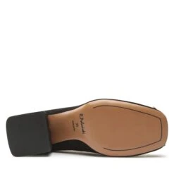 Chaussures Basses R.Polański 1623 Czarny Zamsz 10 Chaussures Basses R.Polański 1623 Czarny Zamsz -Chaussure Soldes Boutique chaussures basses r polanski 1623 czarny zamsz 3