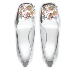 Chaussures Basses R.Polański 1624 Srebrny Lico 11 Chaussures Basses R.Polański 1624 Srebrny Lico -Chaussure Soldes Boutique chaussures basses r polanski 1624 srebrny lico 4