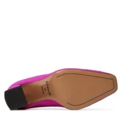 Chaussures Basses R.Polański 1673 Fuksja Zamsz 10 Chaussures Basses R.Polański 1673 Fuksja Zamsz -Chaussure Soldes Boutique chaussures basses r polanski 1673 fuksja zamsz 3