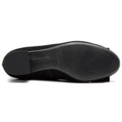 Chaussures Basses R.Polański COMFORT 0993 Czarny Zamsz 11 Chaussures Basses R.Polański COMFORT 0993 Czarny Zamsz -Chaussure Soldes Boutique chaussures basses r polanski comfort 0993 czarny zamsz 3