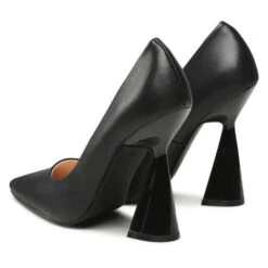 Chaussures Basses Raid Roshin Black -Chaussure Soldes Boutique chaussures basses raid roshin black 2