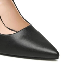 Chaussures Basses Raid Roshin Black -Chaussure Soldes Boutique chaussures basses raid roshin black 5