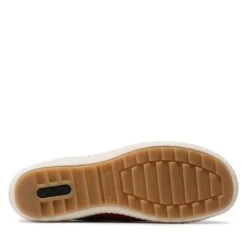 Chaussures Basses Remonte R1432-33 Rot Kombi -Chaussure Soldes Boutique chaussures basses remonte r1432 33 rot kombi 3