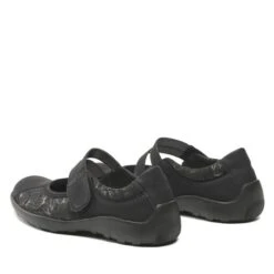 Chaussures Basses Remonte R3510-03 Schwarz 9 Chaussures Basses Remonte R3510-03 Schwarz -Chaussure Soldes Boutique chaussures basses remonte r3510 03 schwarz 2
