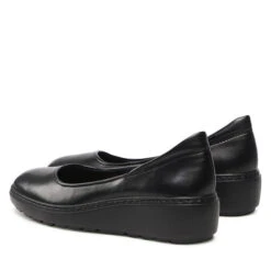 Chaussures Basses Ryłko 2ZND6_Y Czarny 4JZ -Chaussure Soldes Boutique chaussures basses rylko 2znd6 y czarny 4jz 2