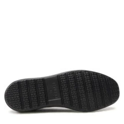 Chaussures Basses Ryłko 2ZND6_Y Czarny 4JZ -Chaussure Soldes Boutique chaussures basses rylko 2znd6 y czarny 4jz 3