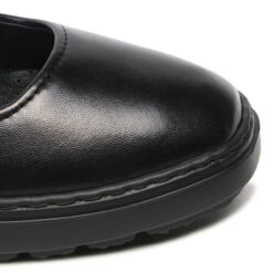 Chaussures Basses Ryłko 2ZND6_Y Czarny 4JZ -Chaussure Soldes Boutique chaussures basses rylko 2znd6 y czarny 4jz 5