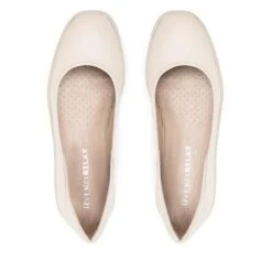 Chaussures Basses Ryłko 2ZND6_Y Kremowy 6NJ 11 Chaussures Basses Ryłko 2ZND6_Y Kremowy 6NJ -Chaussure Soldes Boutique chaussures basses rylko 2znd6 y kremowy 6nj 4