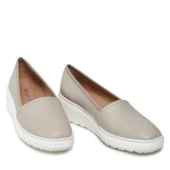 Chaussures Basses Ryłko 2ZR06_Y Beżowy 7RS 12 Chaussures Basses Ryłko 2ZR06_Y Beżowy 7RS -Chaussure Soldes Boutique chaussures basses rylko 2zr06 y bezowy 7rs 4