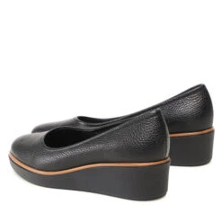 Chaussures Basses Ryłko 3L203_V Czarny UW9 -Chaussure Soldes Boutique chaussures basses rylko 3l203 v czarny uw9 2