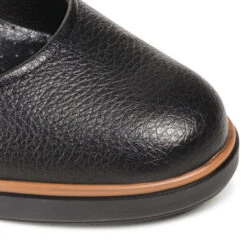 Chaussures Basses Ryłko 3L203_V Czarny UW9 -Chaussure Soldes Boutique chaussures basses rylko 3l203 v czarny uw9 5