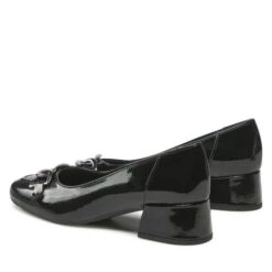 Chaussures Basses Ryłko 3WNE2 Czarny EN4 -Chaussure Soldes Boutique chaussures basses rylko 3wne2 czarny en4 2