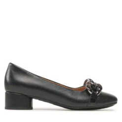 Chaussures Basses Ryłko 3XNE1 Czarny 4JZ -Chaussure Soldes Boutique chaussures basses rylko 3xne1 czarny 4jz 1