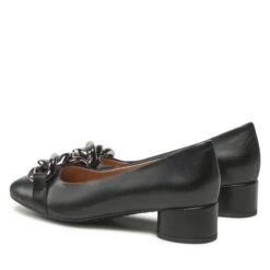 Chaussures Basses Ryłko 3XNE1 Czarny 4JZ -Chaussure Soldes Boutique chaussures basses rylko 3xne1 czarny 4jz 2