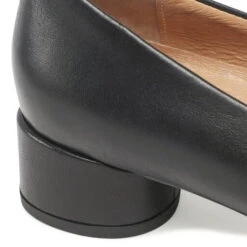 Chaussures Basses Ryłko 3XNE1 Czarny 4JZ -Chaussure Soldes Boutique chaussures basses rylko 3xne1 czarny 4jz 5