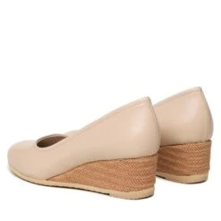 Chaussures Basses Ryłko 4N201_AK Beżowy 1SP 9 Chaussures Basses Ryłko 4N201_AK Beżowy 1SP -Chaussure Soldes Boutique chaussures basses rylko 4n201 ak bezowy 1sp 2