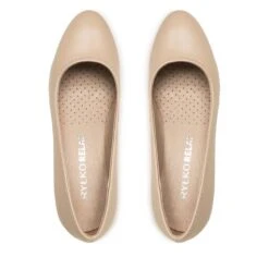 Chaussures Basses Ryłko 4N201_AK Beżowy 1SP 11 Chaussures Basses Ryłko 4N201_AK Beżowy 1SP -Chaussure Soldes Boutique chaussures basses rylko 4n201 ak bezowy 1sp 4