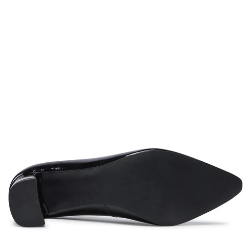 Chaussures Basses Ryłko 6UNC0 Czarny EN4 6 Chaussures Basses Ryłko 6UNC0 Czarny EN4 – Image 4