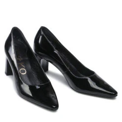 Chaussures Basses Ryłko 6UNC0 Czarny EN4 12 Chaussures Basses Ryłko 6UNC0 Czarny EN4 -Chaussure Soldes Boutique chaussures basses rylko 6unc0 czarny en4 4