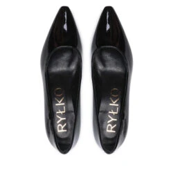 Chaussures Basses Ryłko 6UNC0 Czarny EN4 13 Chaussures Basses Ryłko 6UNC0 Czarny EN4 -Chaussure Soldes Boutique chaussures basses rylko 6unc0 czarny en4 5