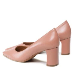 Chaussures Basses Ryłko 6UNC0 Różowy 5RS -Chaussure Soldes Boutique chaussures basses rylko 6unc0 rozowy 5rs 2